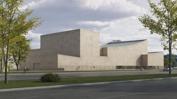 大圣配资 上海中华学院迁址崇明&#32;开启职教新篇章