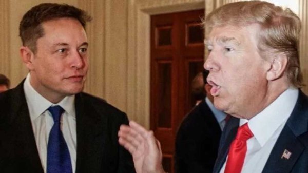 深金优配 美国白宫着手审查SpaceX联邦合同